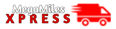 Mega Miles Xpress